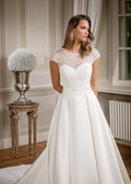 Luiza Wedding Dress