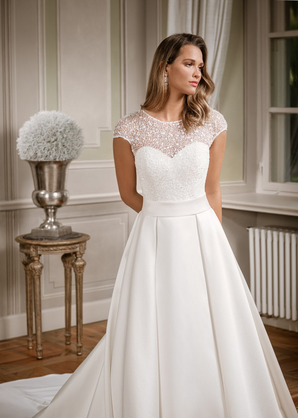 Luiza Wedding Dress