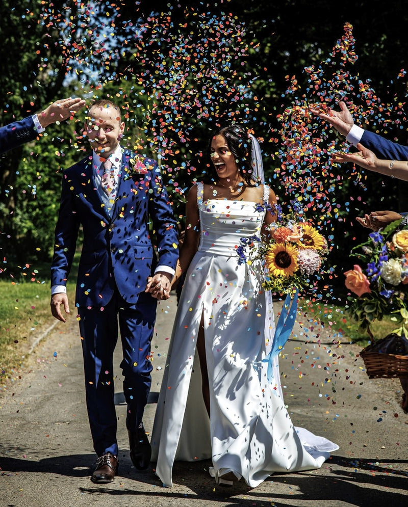 London Brides