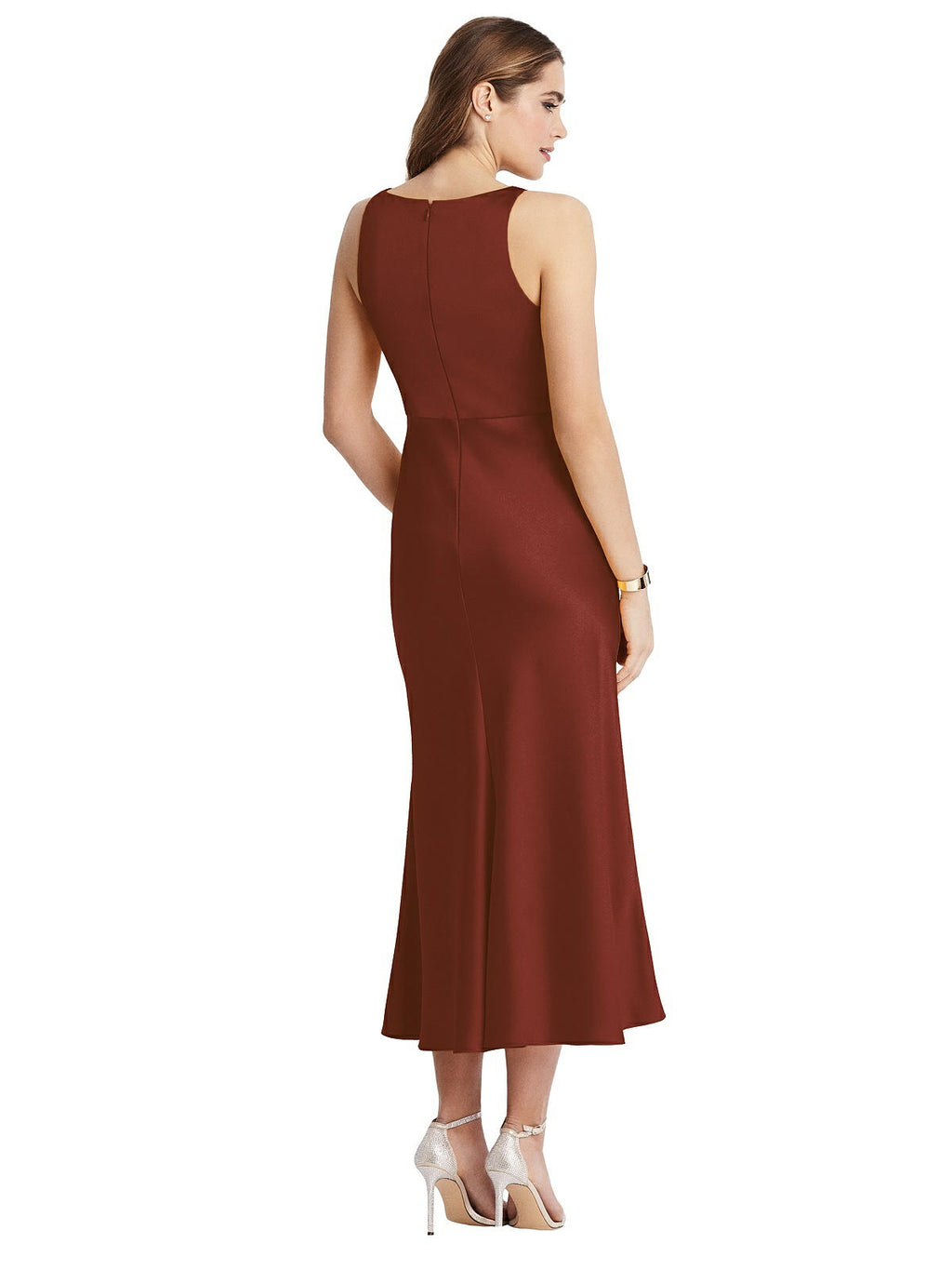 ARCHIVE SALE - Lovely Bridesmaid Dress Style LB003