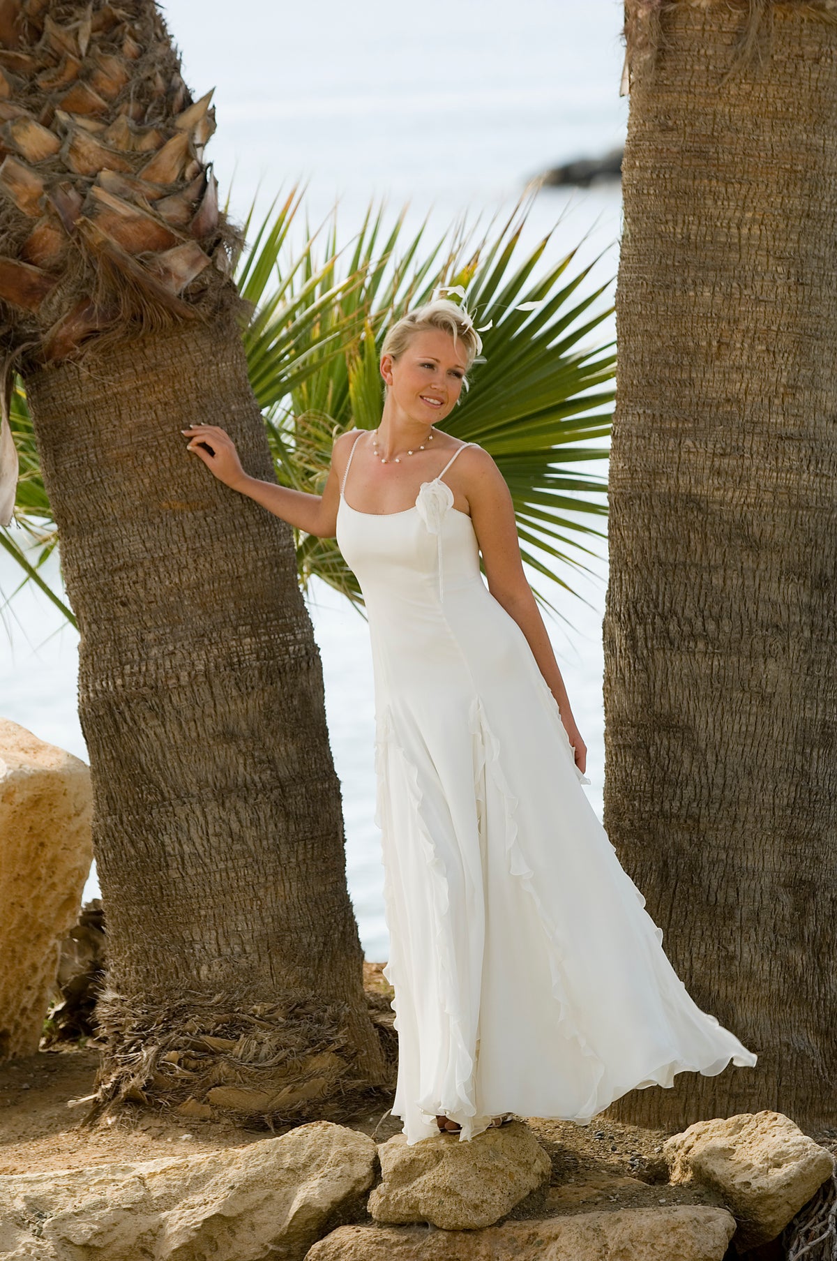 Marbella Wedding Dress