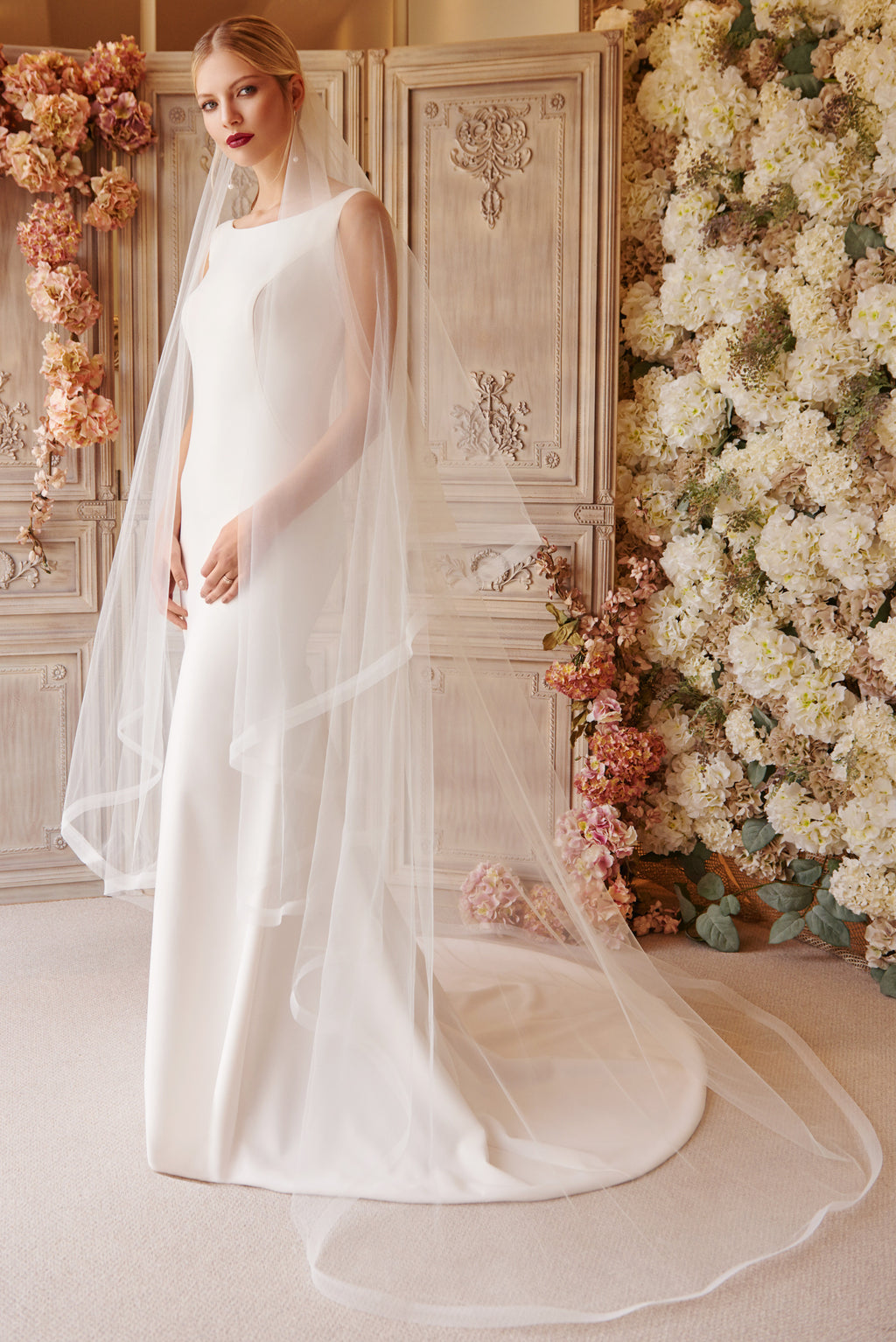 Couture - Marina Wedding Dress