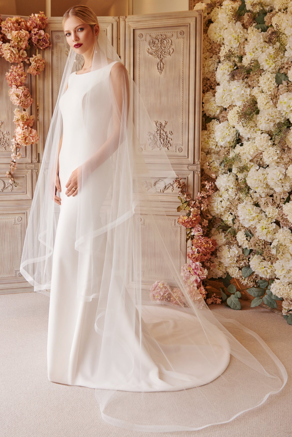 Couture - Marina Wedding Dress