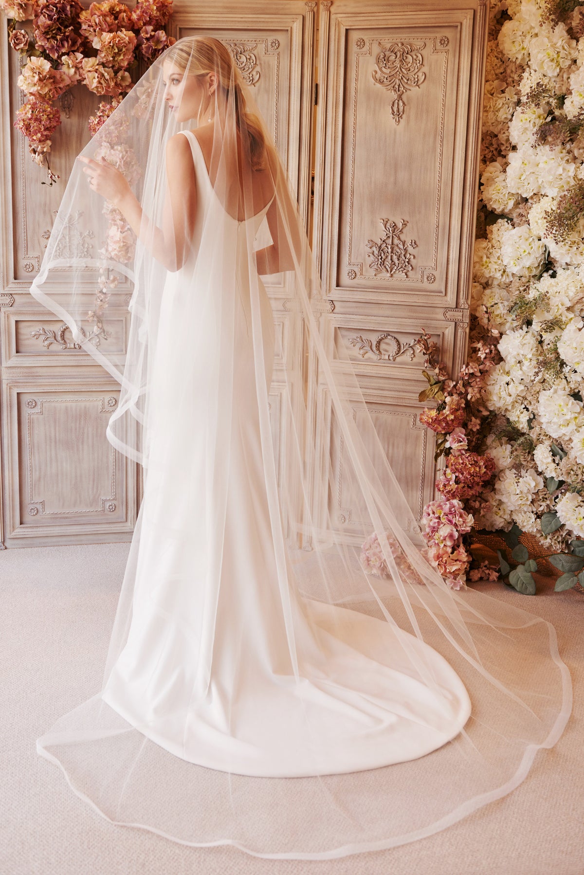 Couture - Marina Wedding Dress