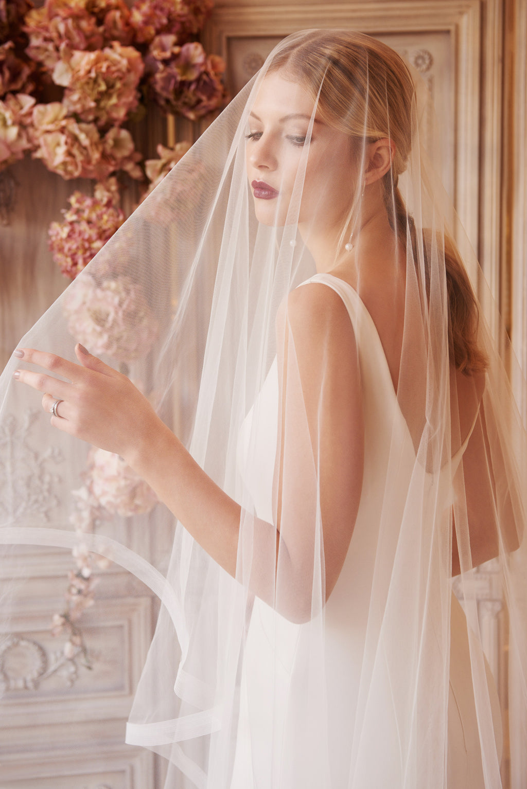 Couture - Marina Wedding Dress
