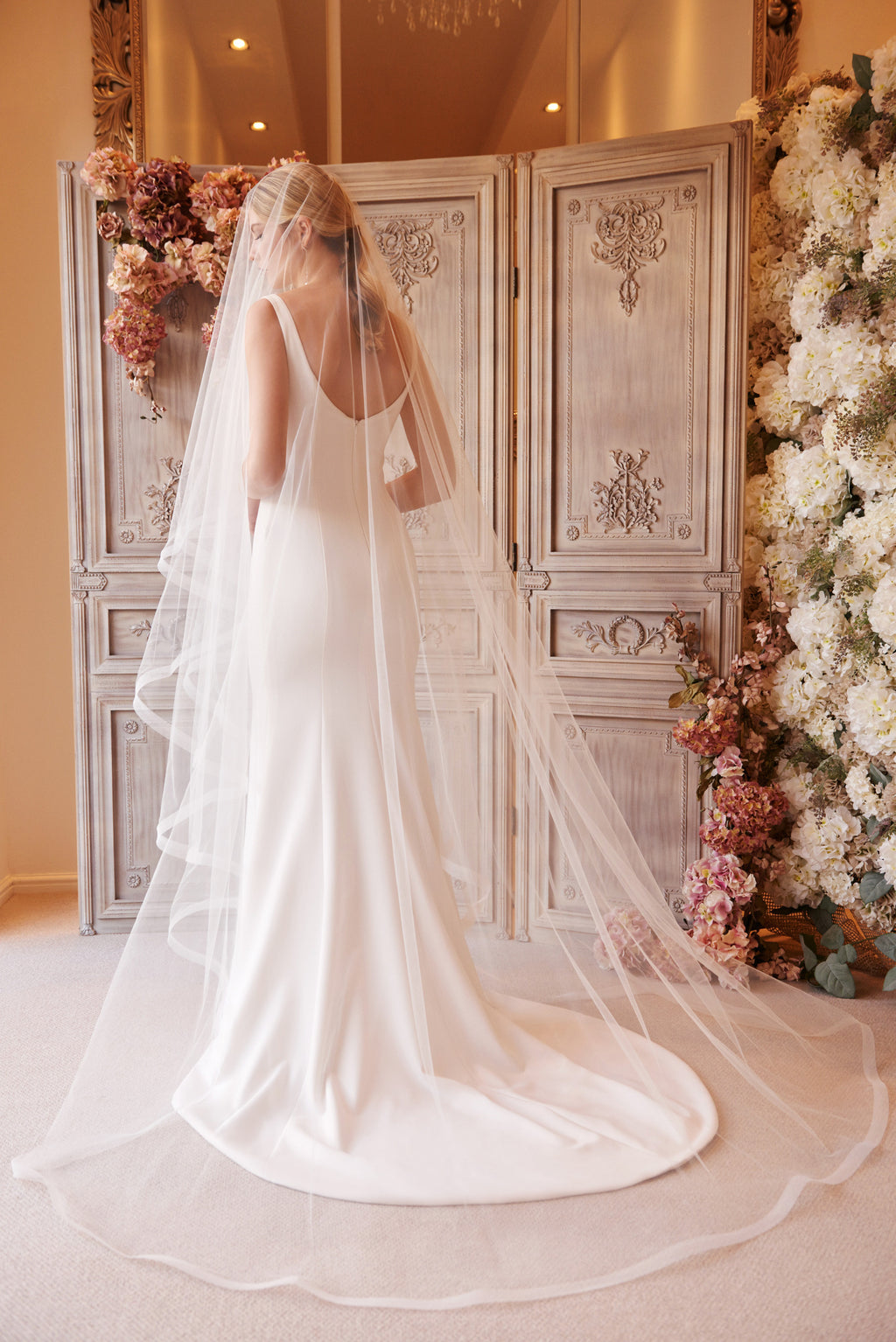 Couture - Marina Wedding Dress
