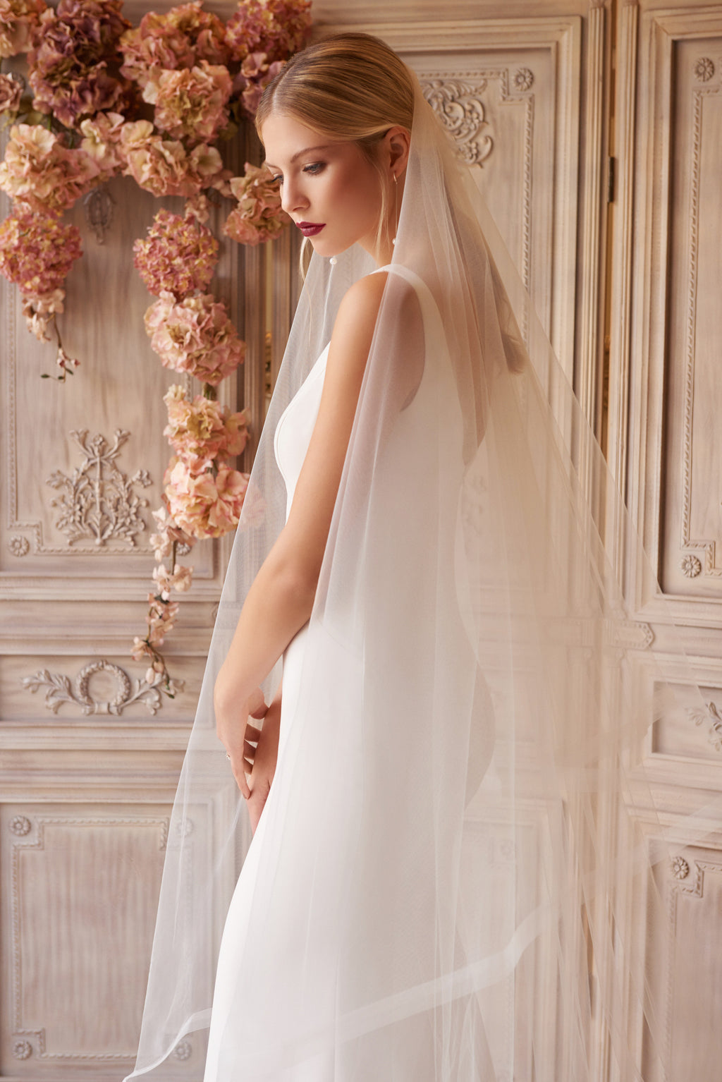 Couture - Marina Wedding Dress