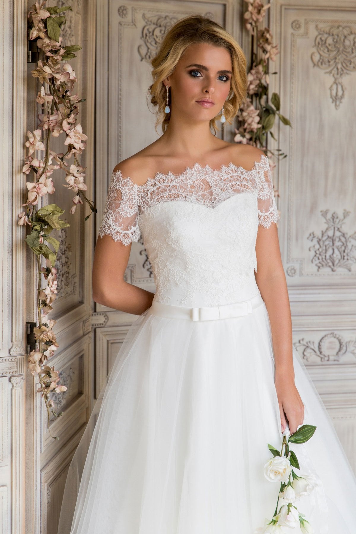 Studio - Marisa Wedding Dress