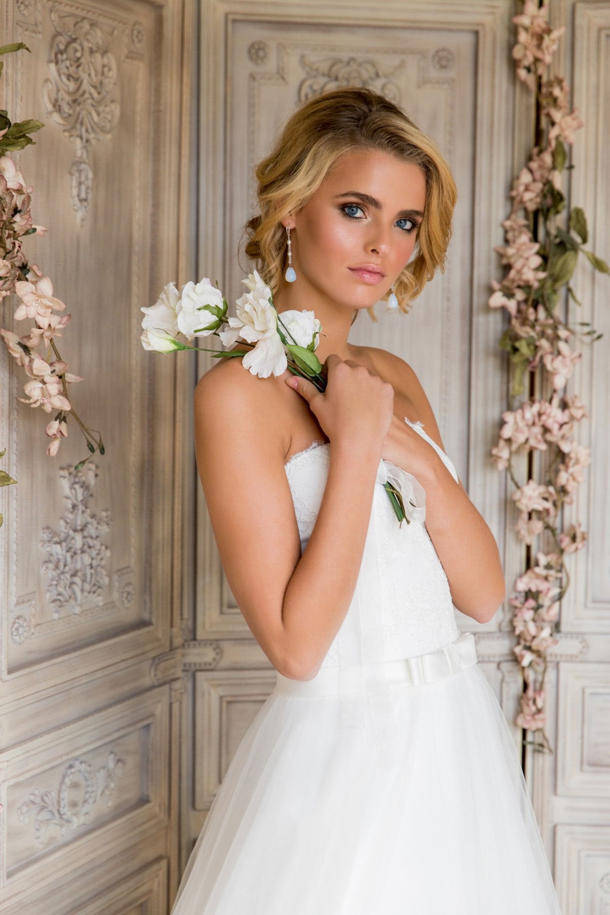 Studio - Marisa Wedding Dress
