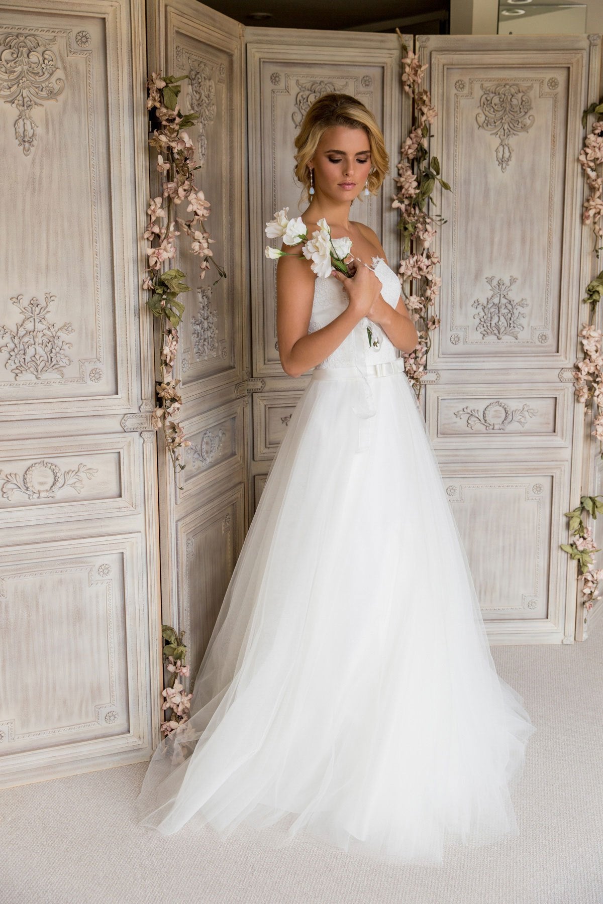 Studio - Marisa Wedding Dress