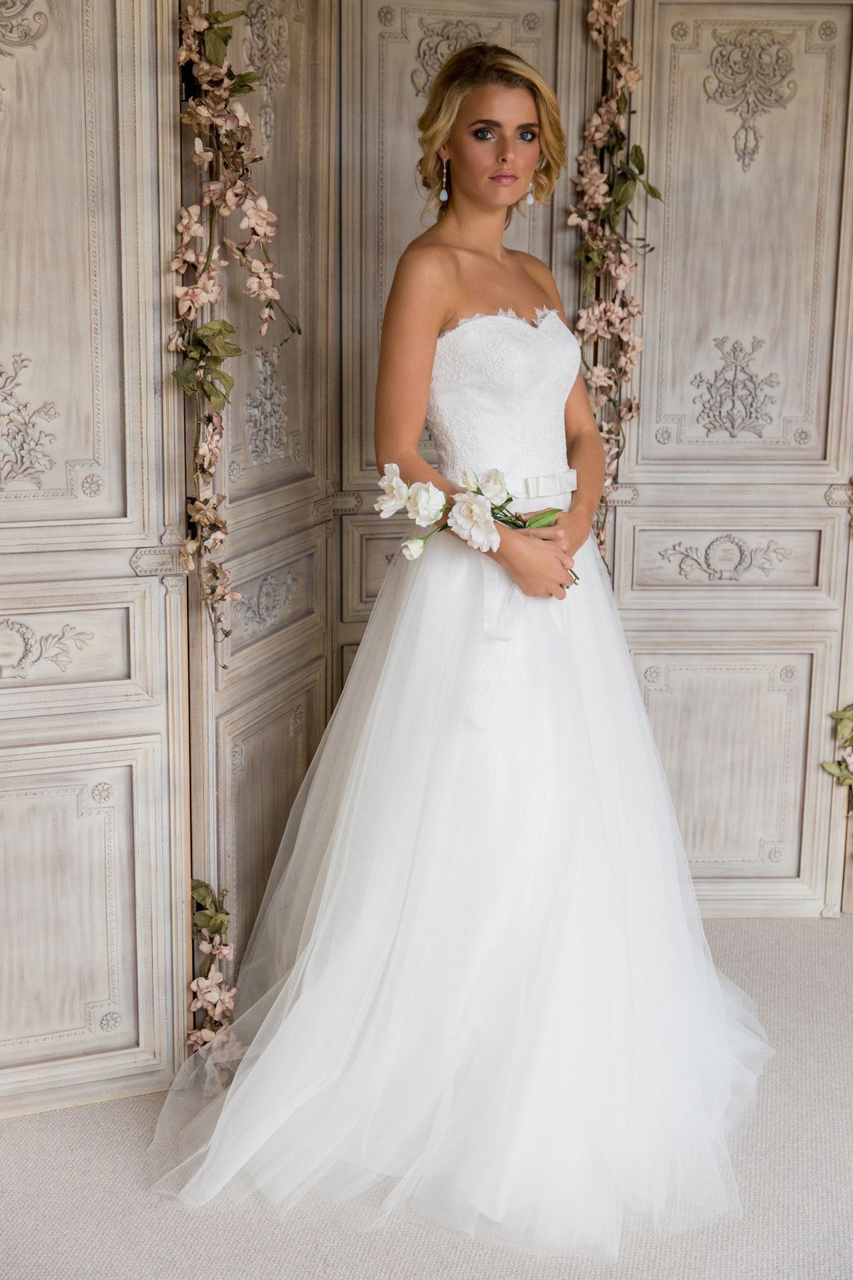 Studio - Marisa Wedding Dress
