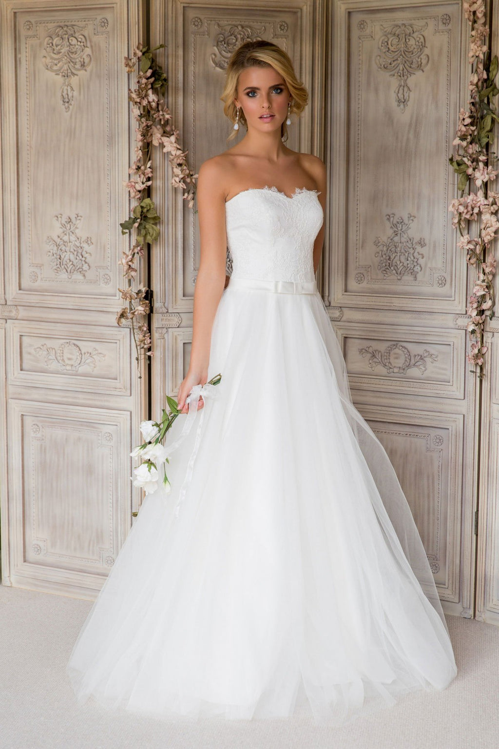 Studio - Marisa Wedding Dress