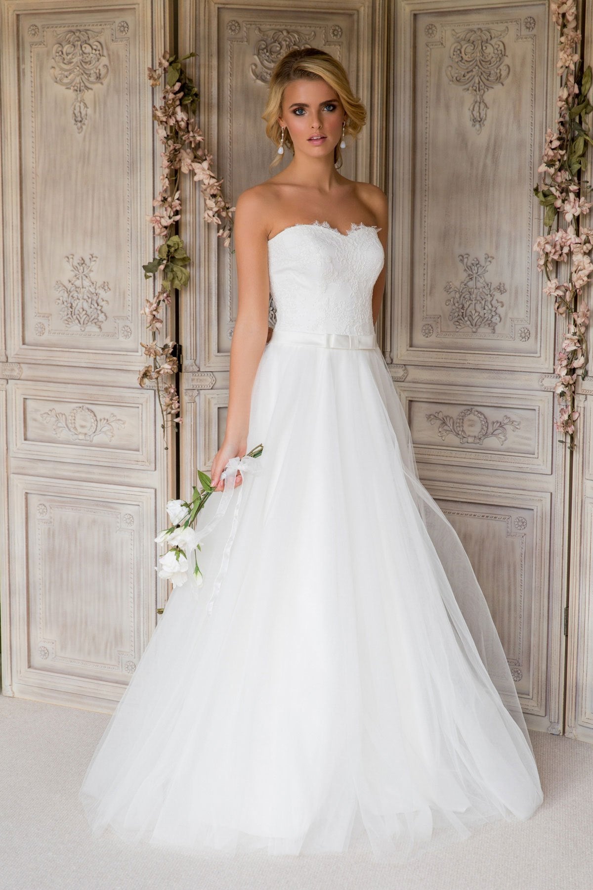 Studio - Marisa Wedding Dress
