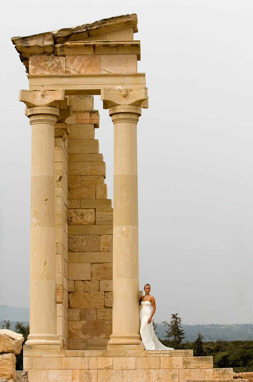 ARCHIVE SALE - Maya Wedding Dress