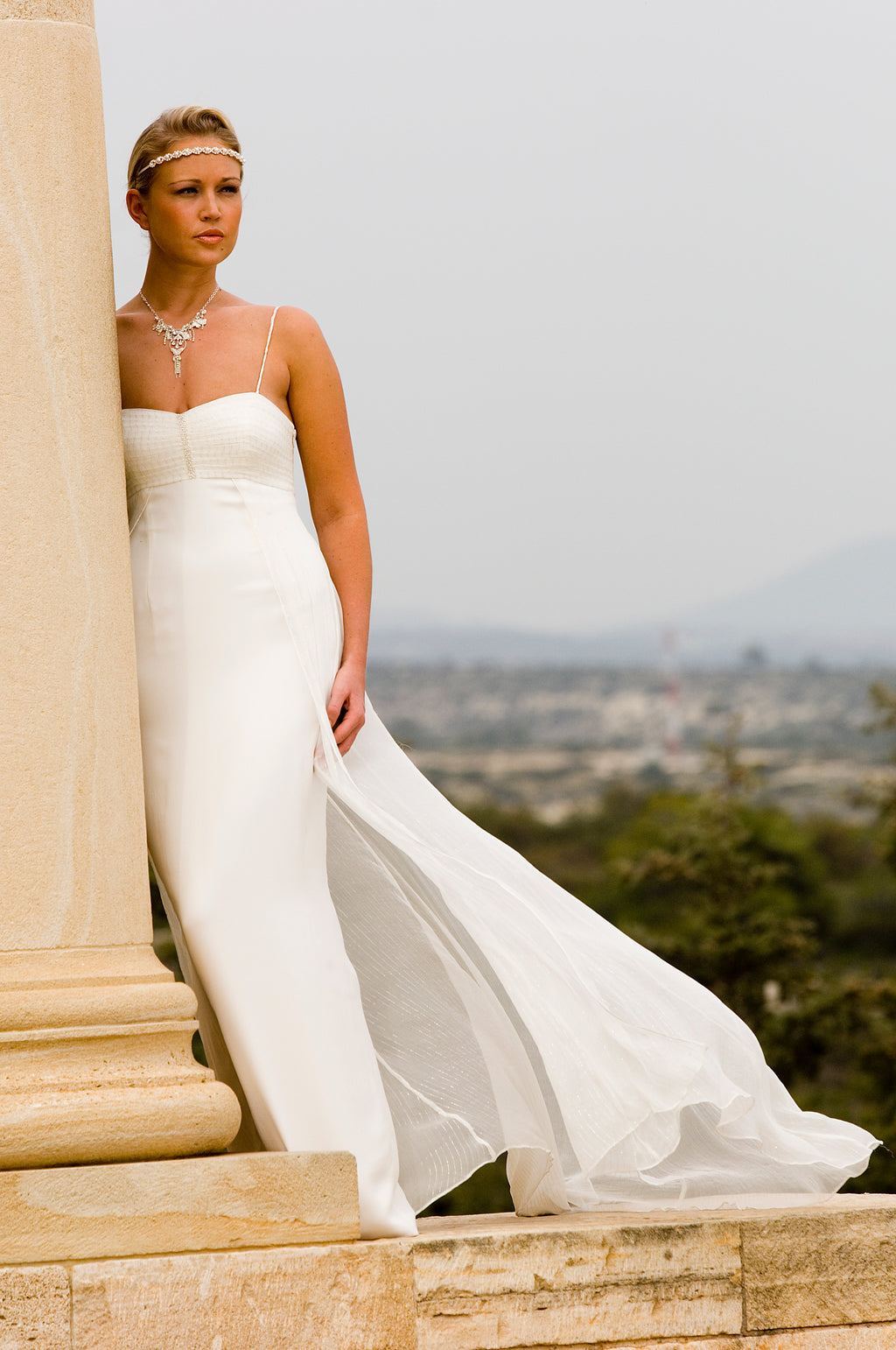 ARCHIVE SALE - Maya Wedding Dress