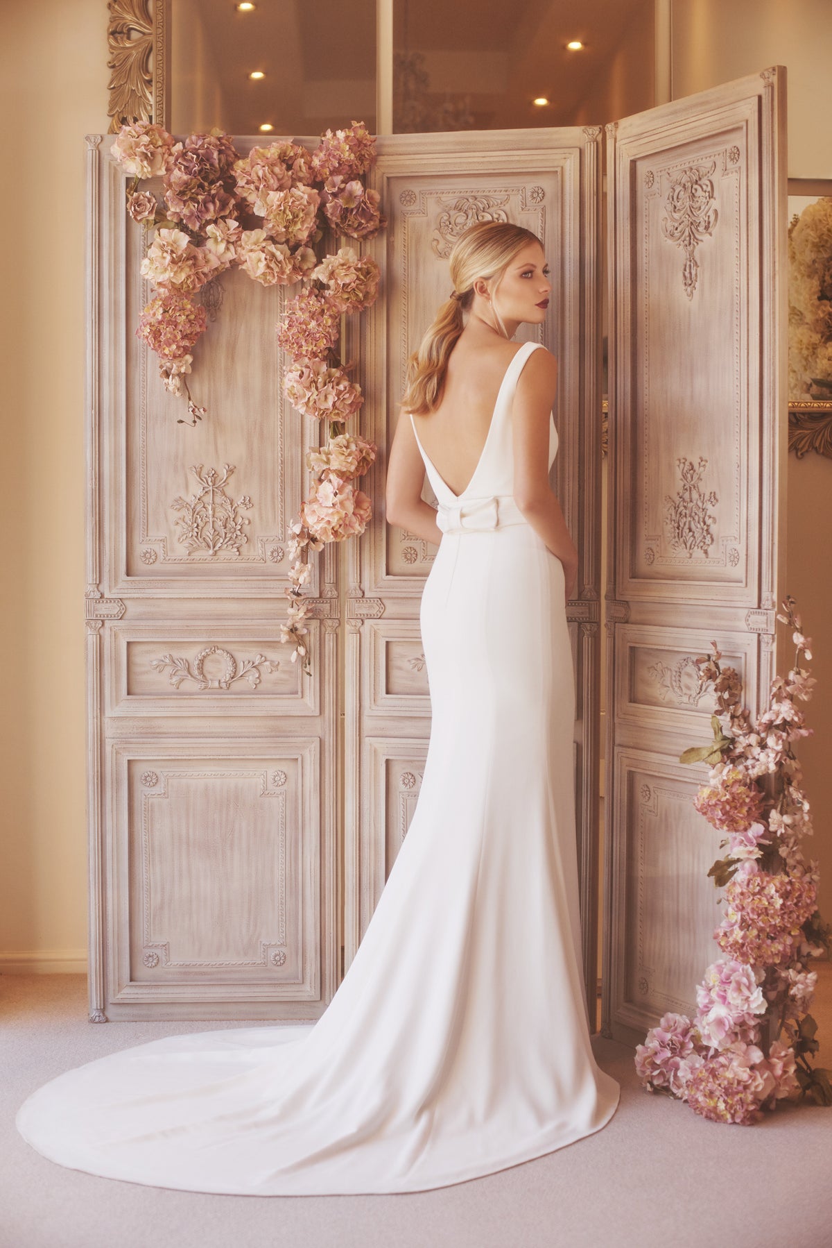 Meghan Wedding Dress