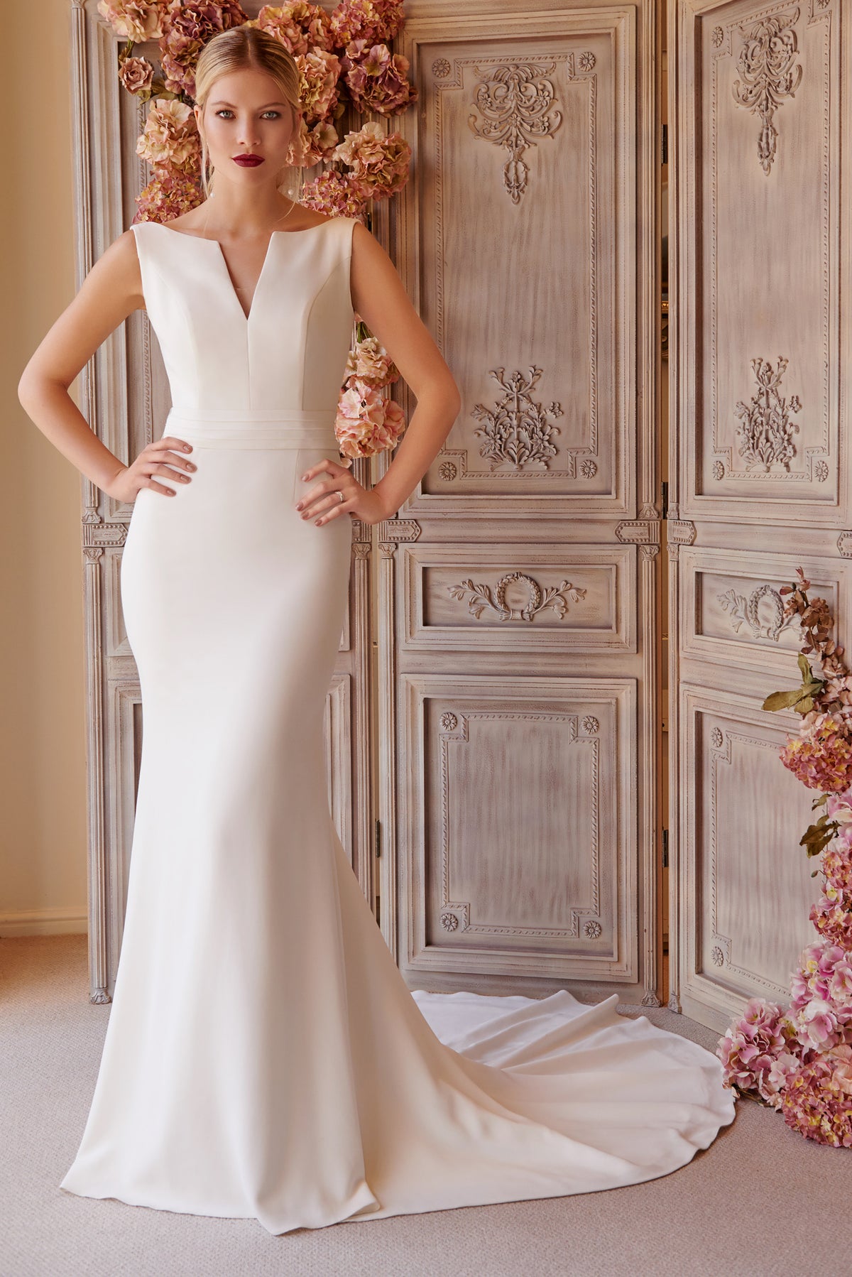Couture - Meghan Wedding Dress