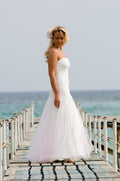 Miami Wedding Dress