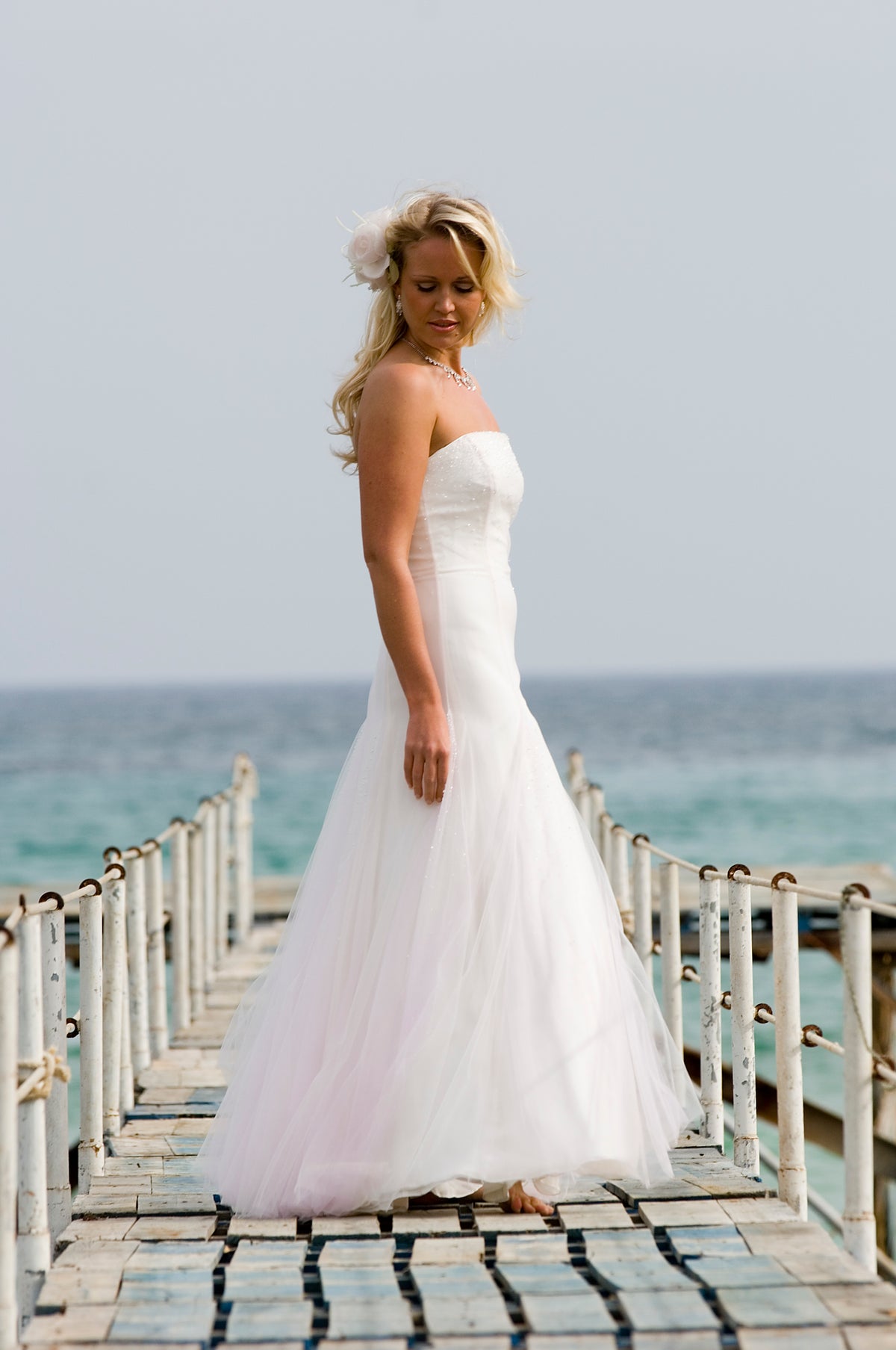 Miami Wedding Dress