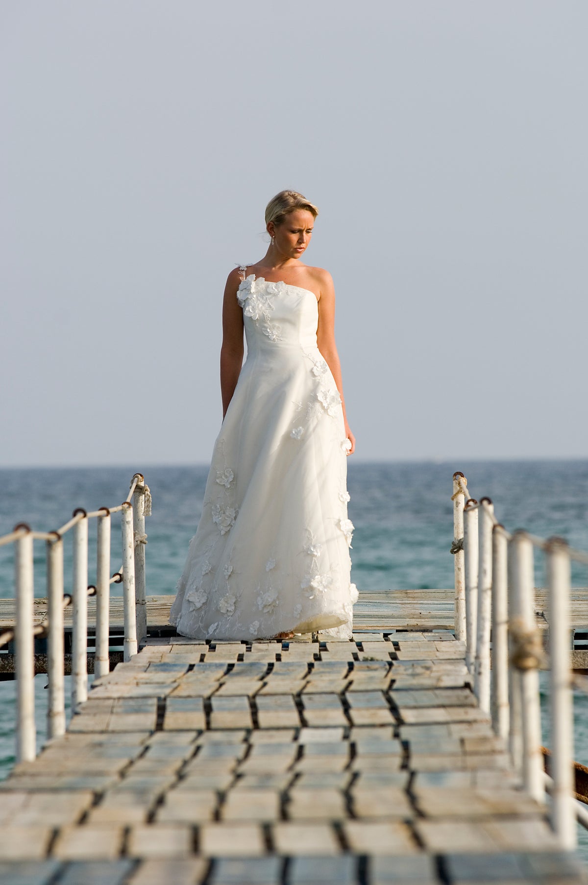 ARCHIVE SALE - Milano Wedding Dress