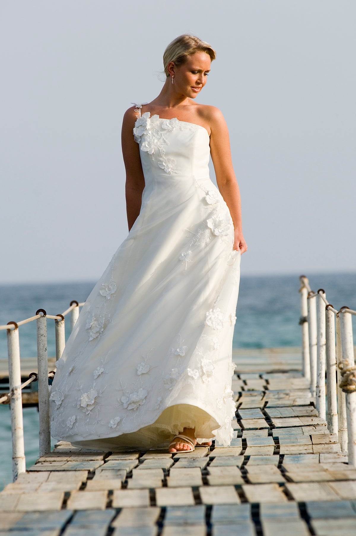 ARCHIVE SALE - Milano Wedding Dress