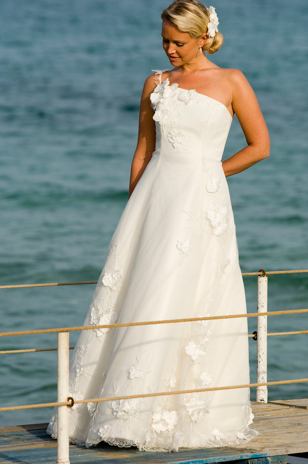 ARCHIVE SALE - Milano Wedding Dress