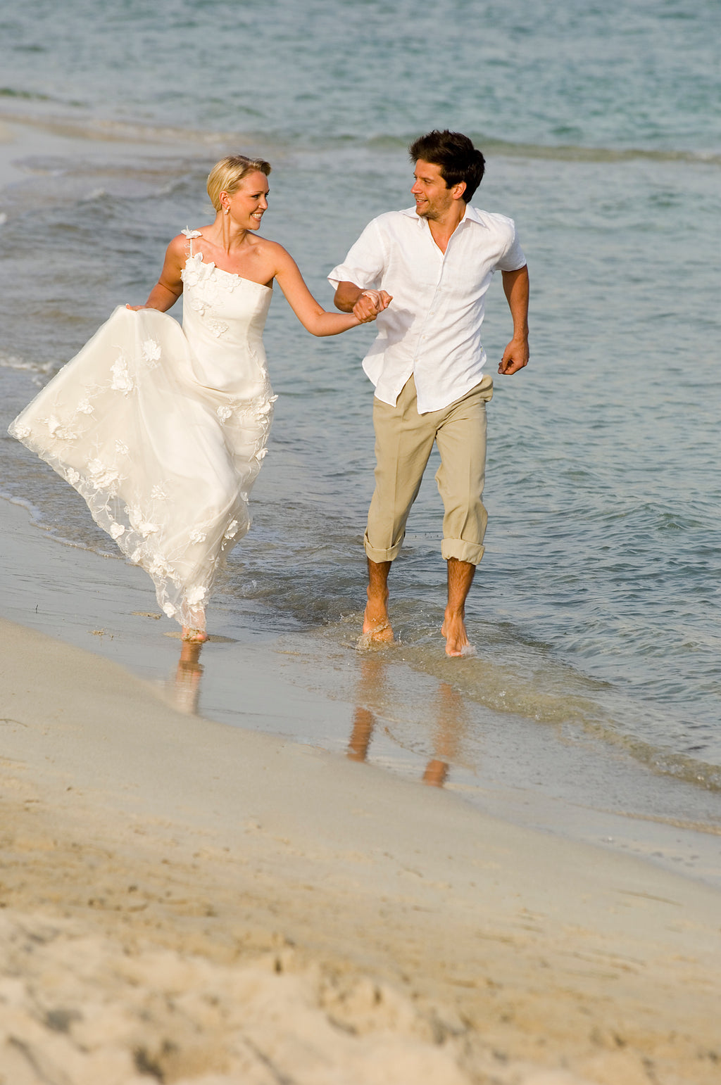 ARCHIVE SALE - Milano Wedding Dress