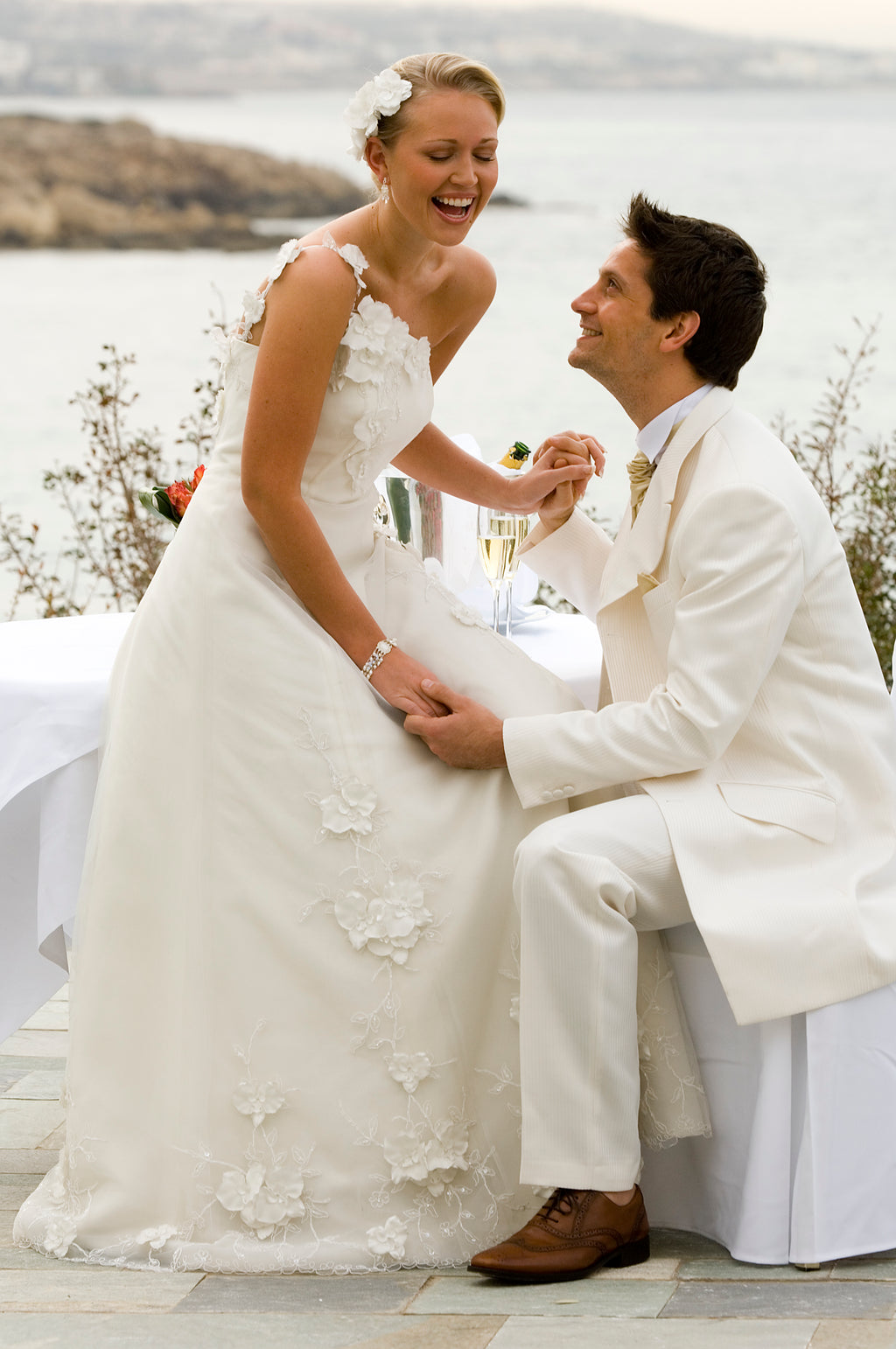 ARCHIVE SALE - Milano Wedding Dress