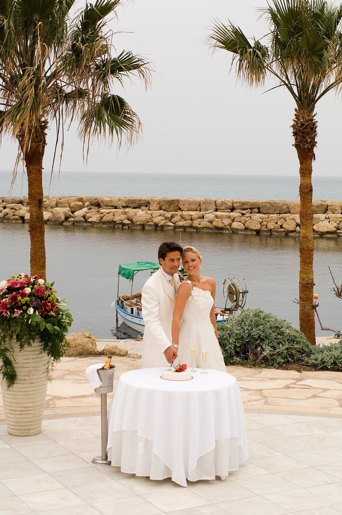 ARCHIVE SALE - Milano Wedding Dress