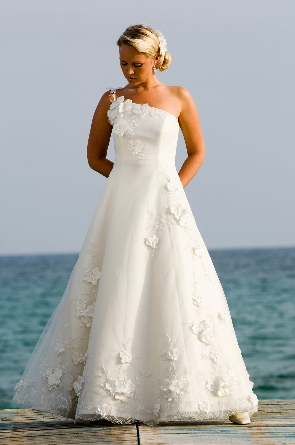 Milano Wedding Dress