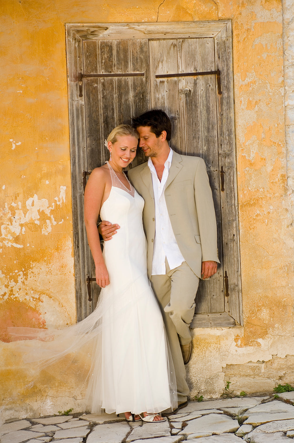 ARCHIVE SALE - Montego Wedding Dress