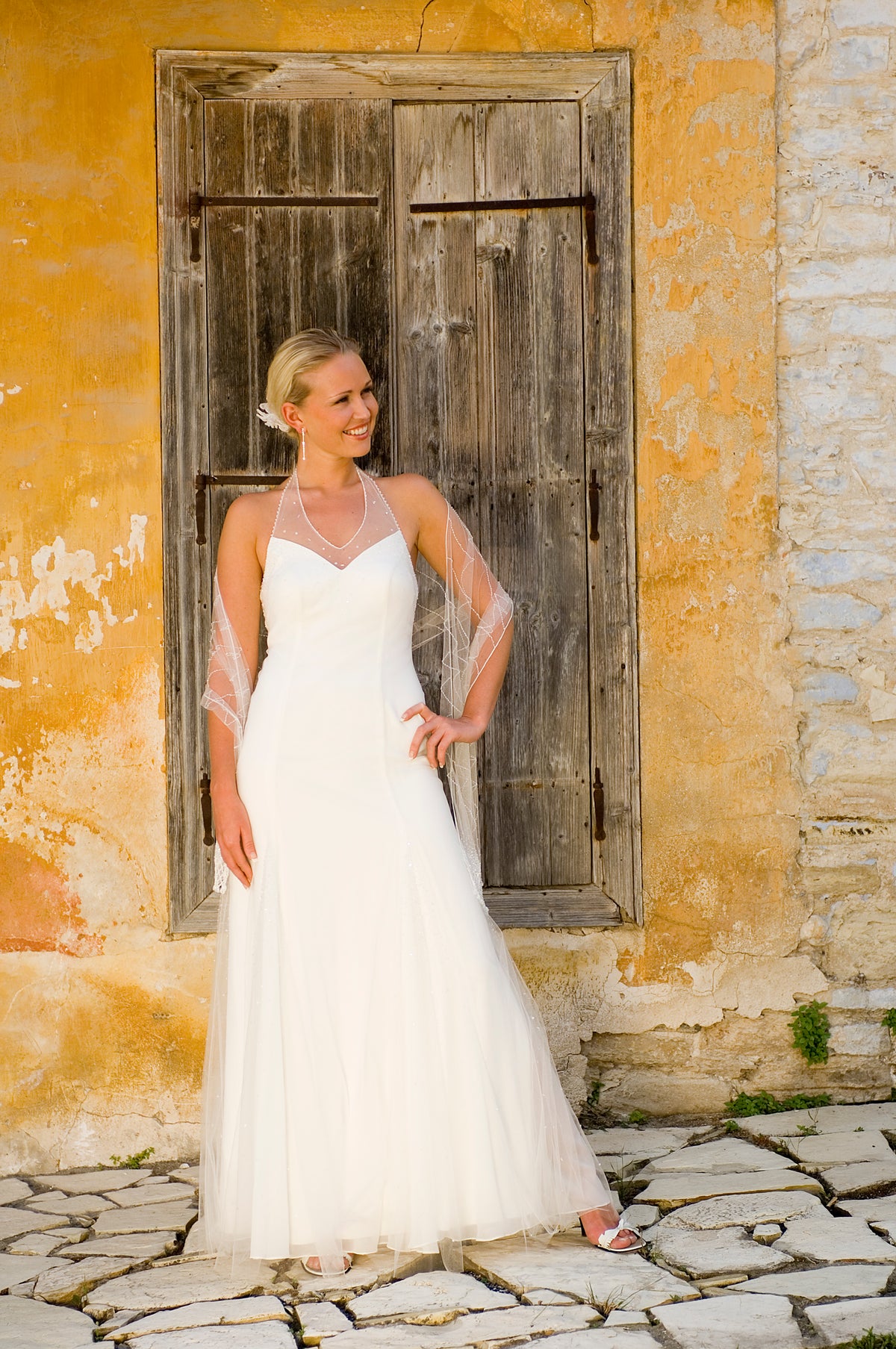 Montego Wedding Dress