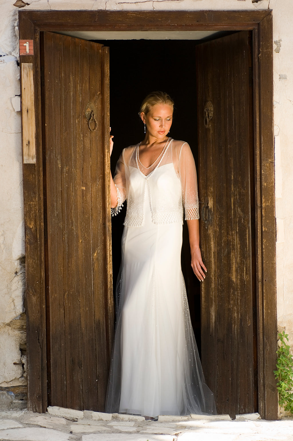 ARCHIVE SALE - Montego Wedding Dress