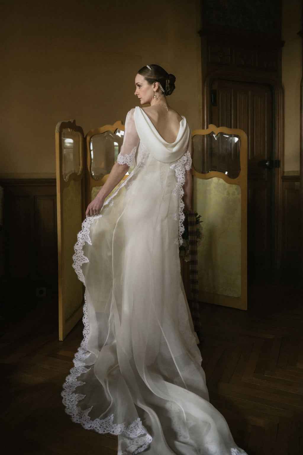 Bespoke Wedding Dress - June 2026