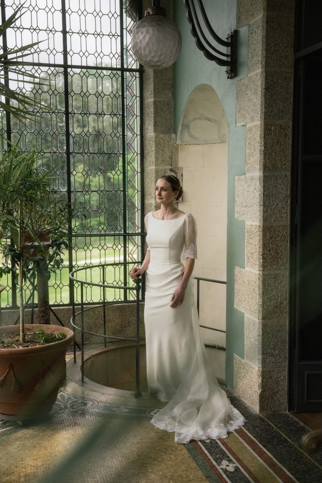 Bespoke Wedding Dress - June 2026