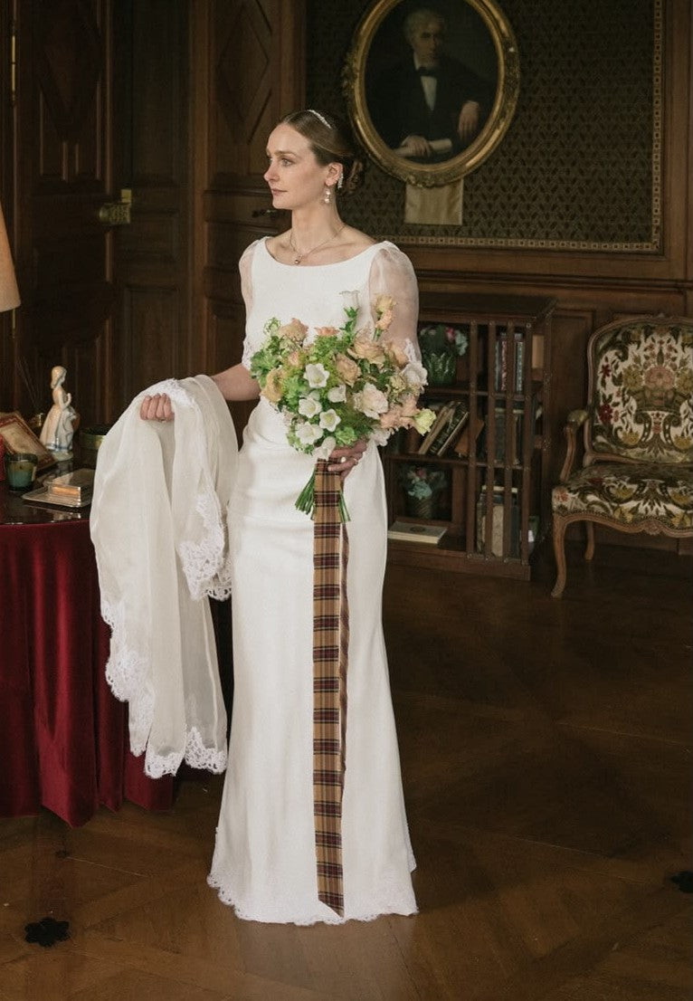 Morven's Wedding