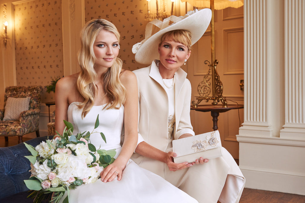 Couture Philippa Wedding Dress