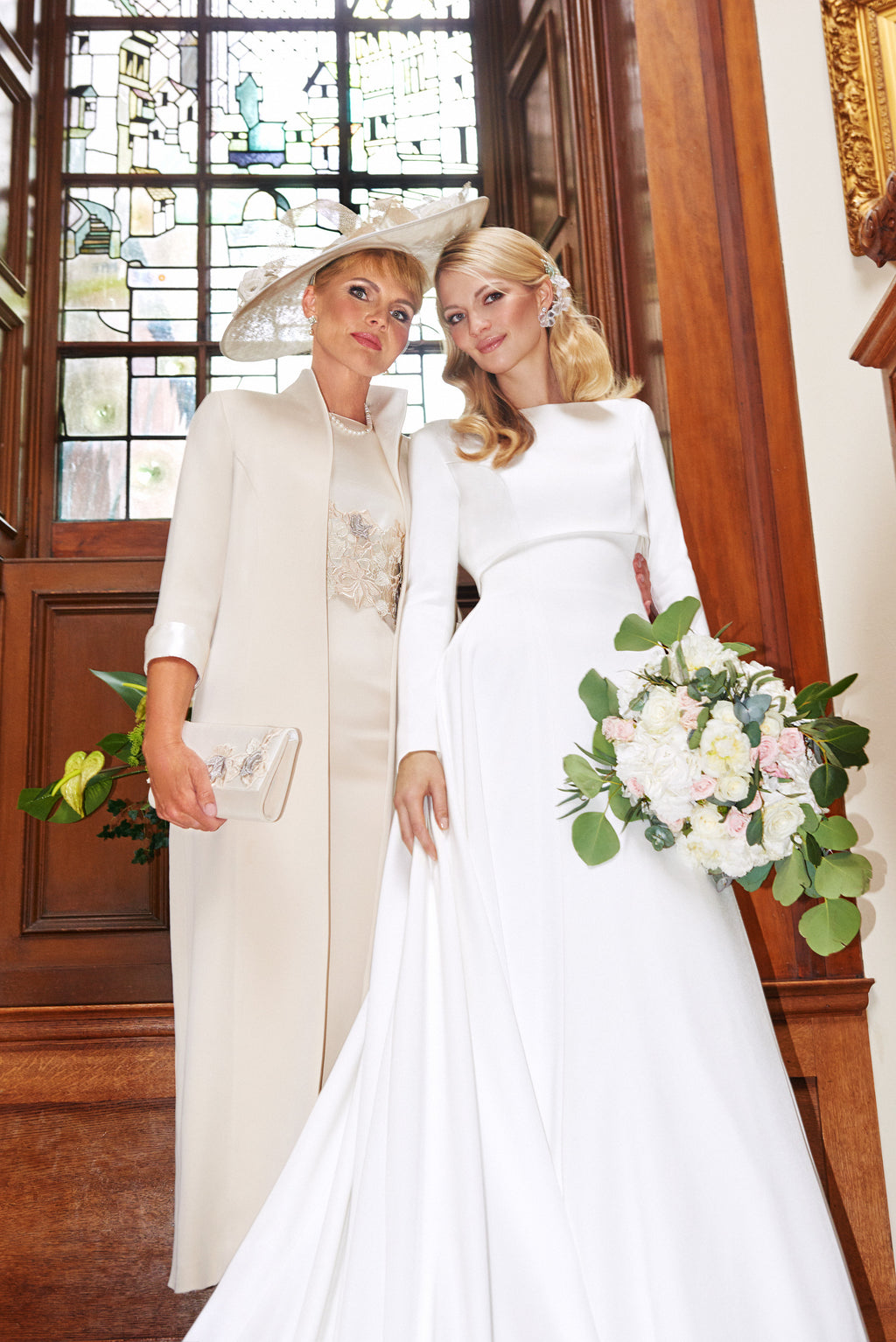 Philippa Wedding Dress