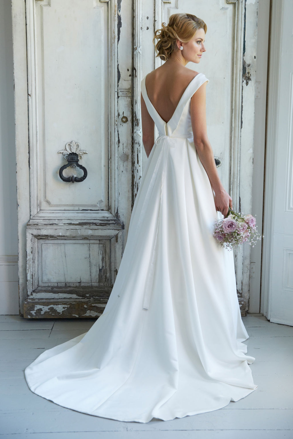Couture - Polyanna Wedding Dress