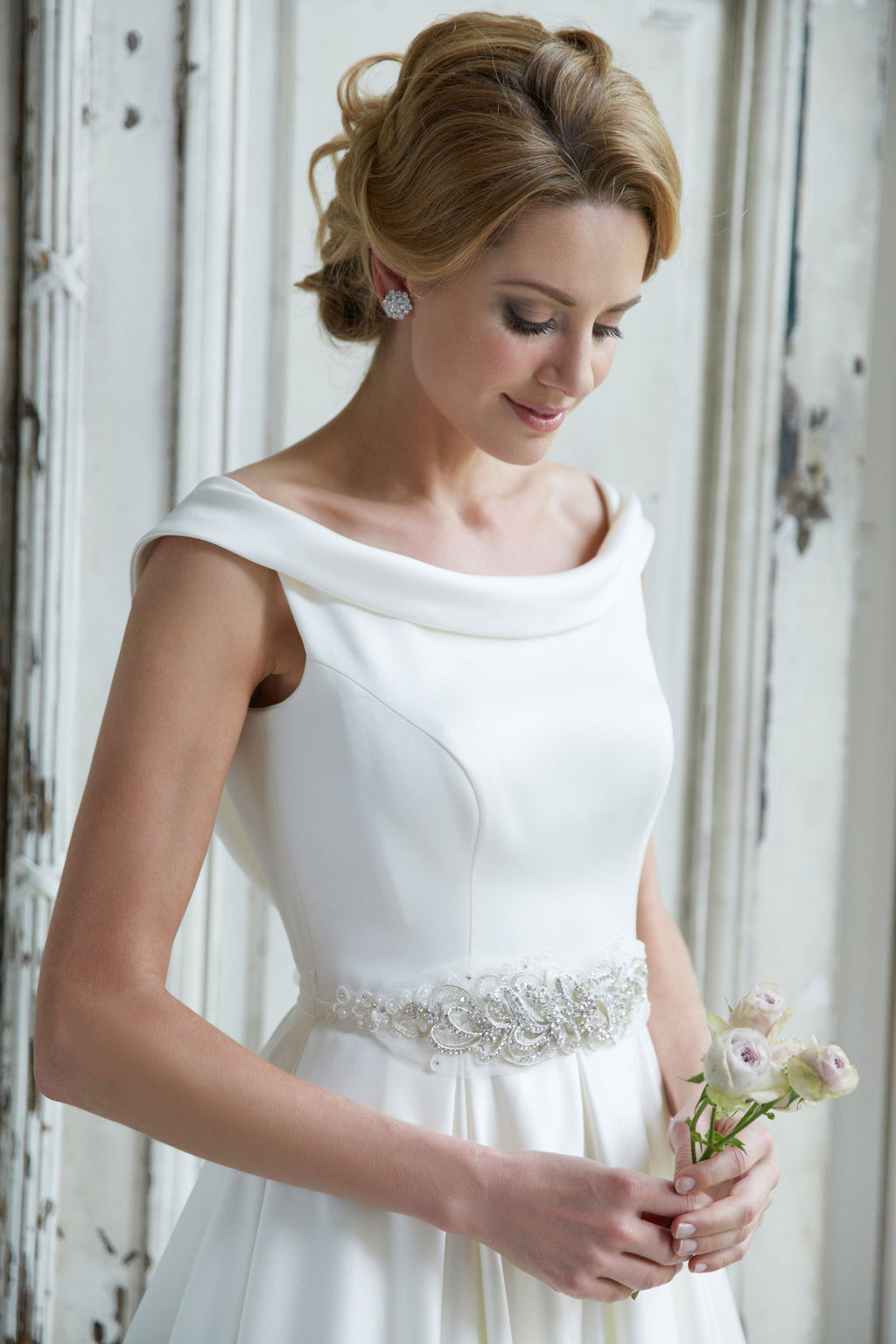 Couture - Polyanna Wedding Dress