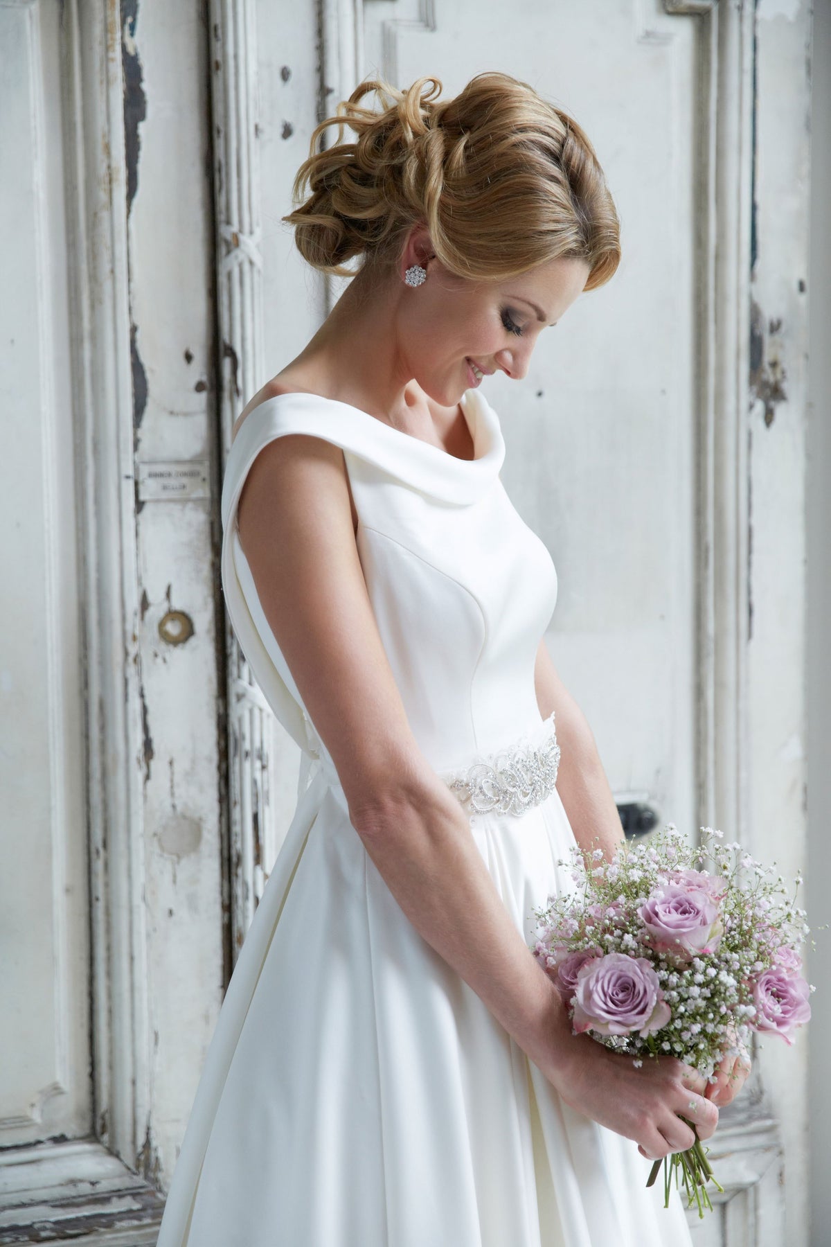Couture - Polyanna Wedding Dress