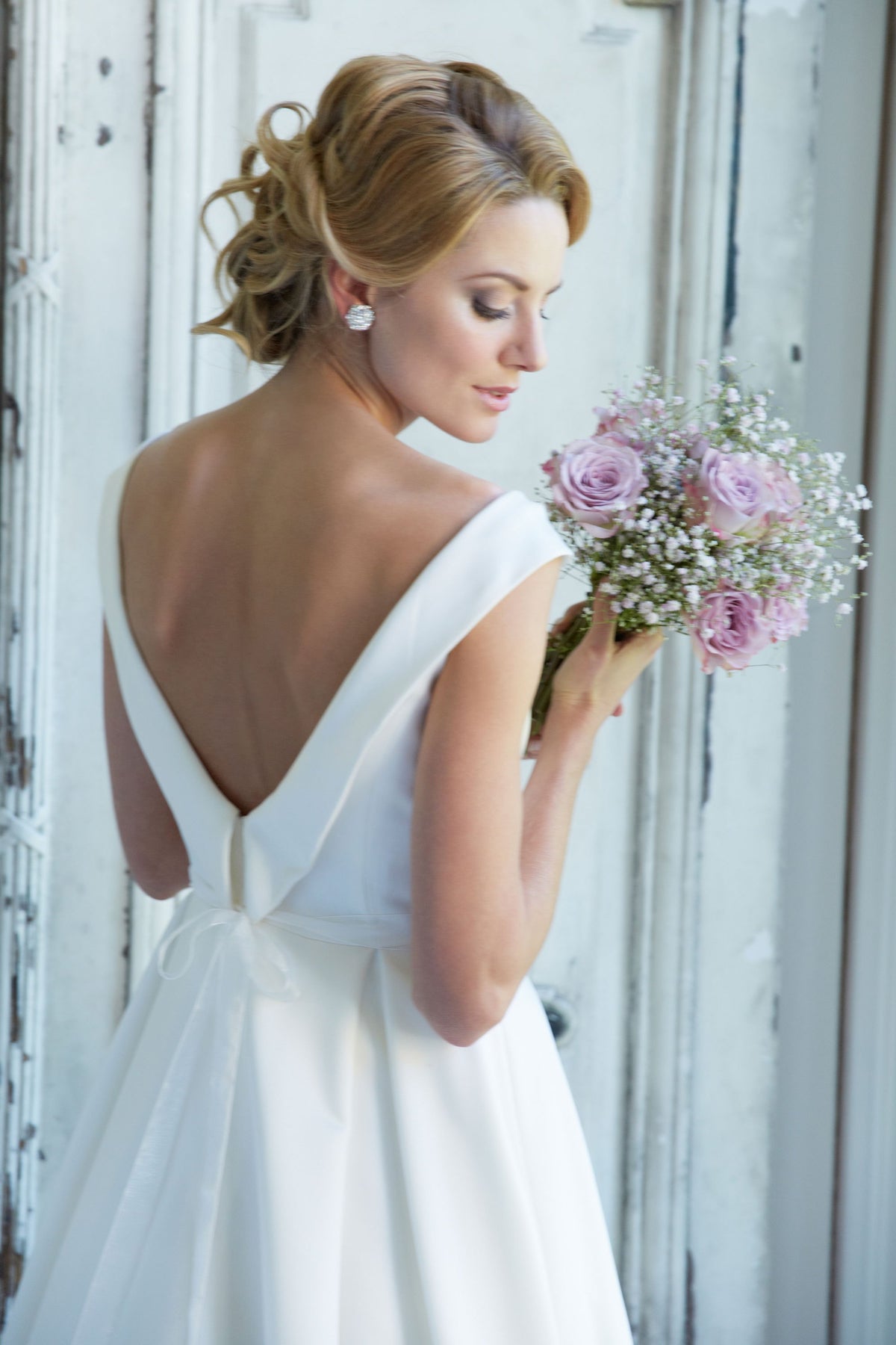Couture - Polyanna Wedding Dress