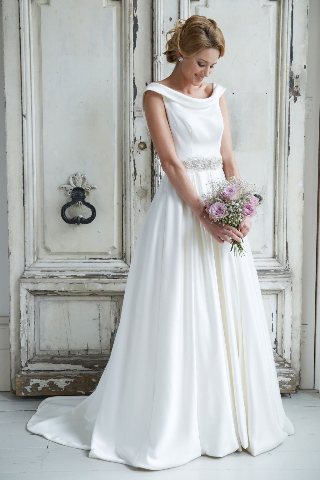 Couture - Polyanna Wedding Dress