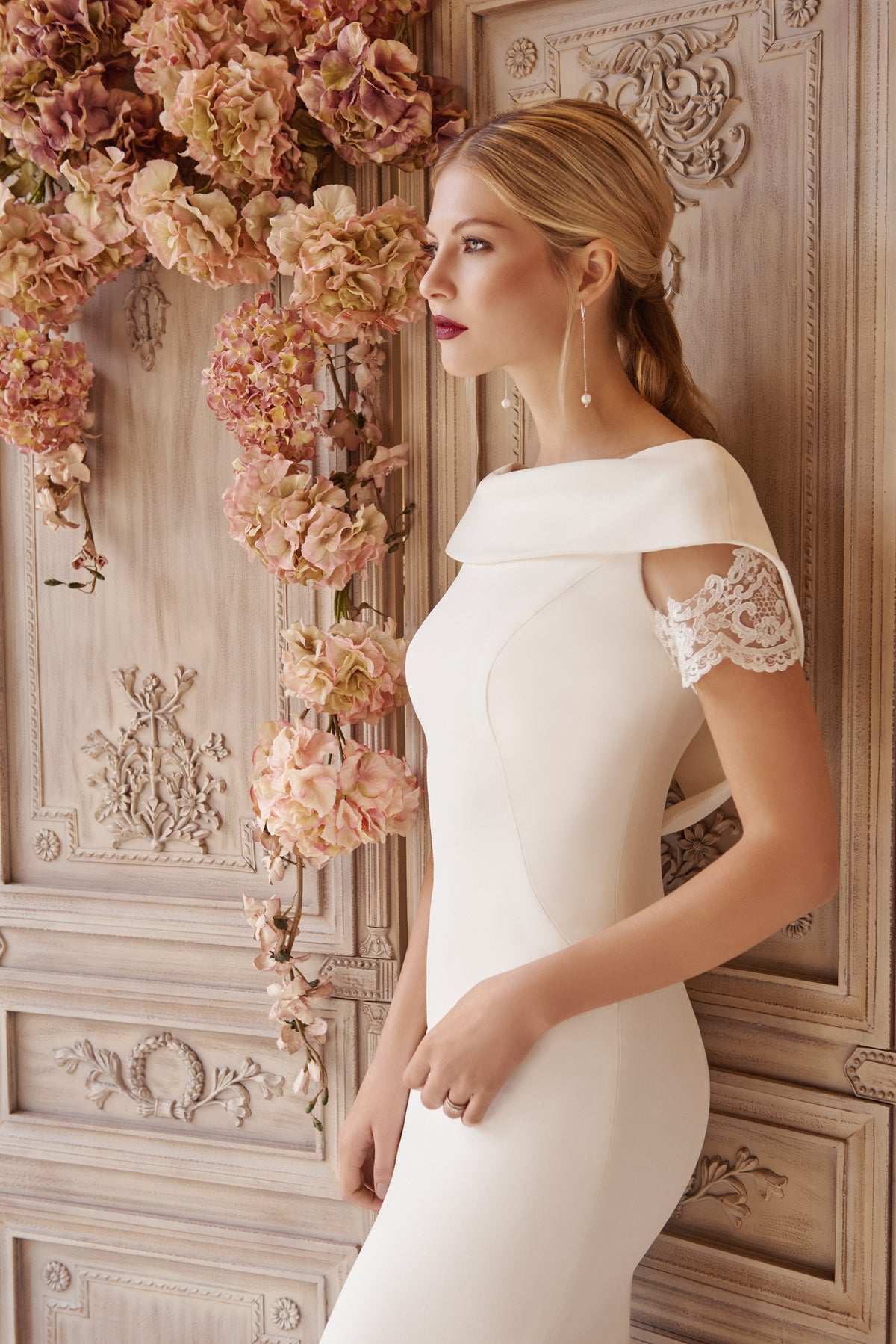 Rieko Wedding Dress