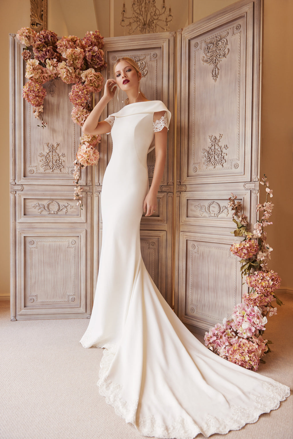 Couture - Rieko Wedding Dress