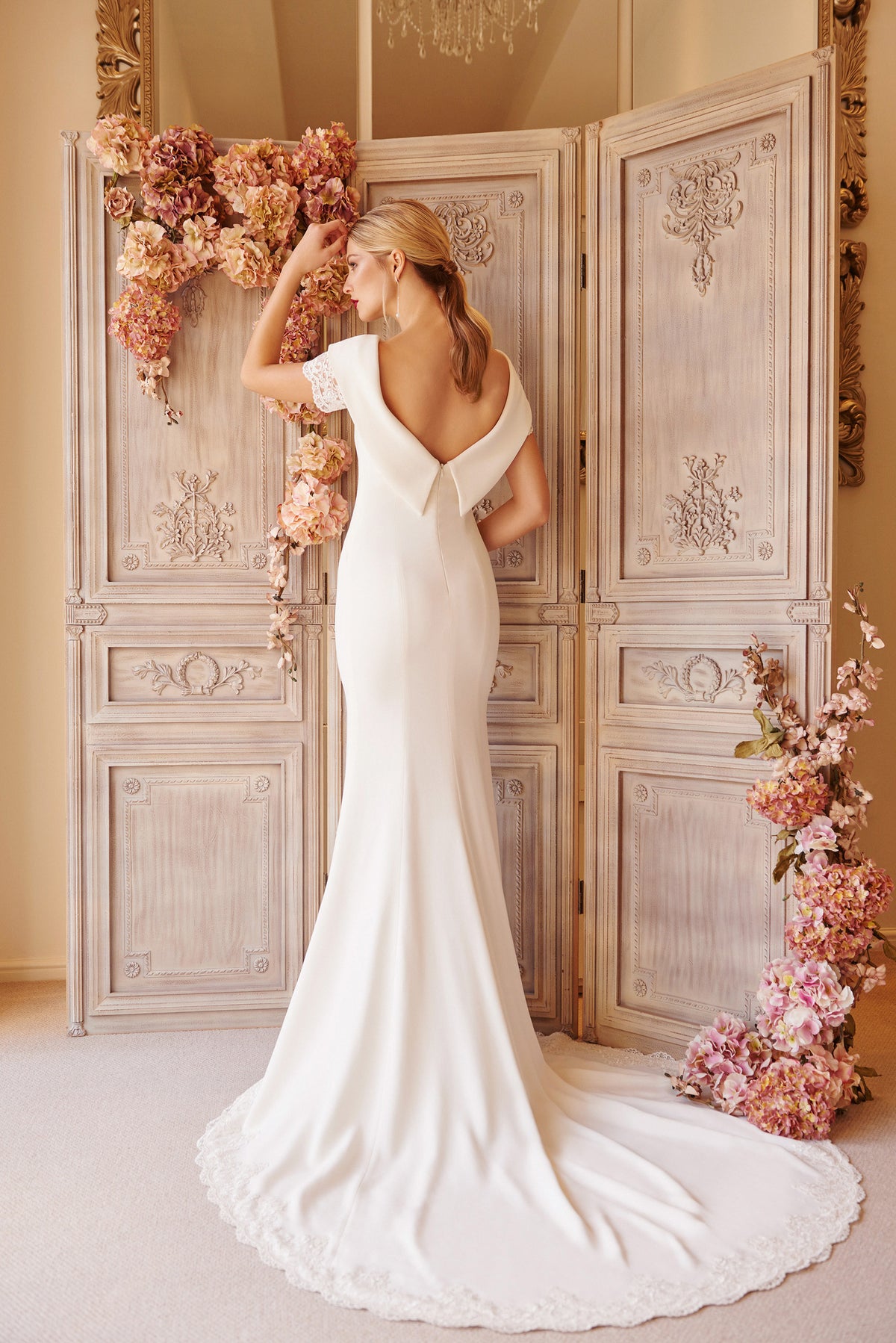 Couture - Rieko Wedding Dress