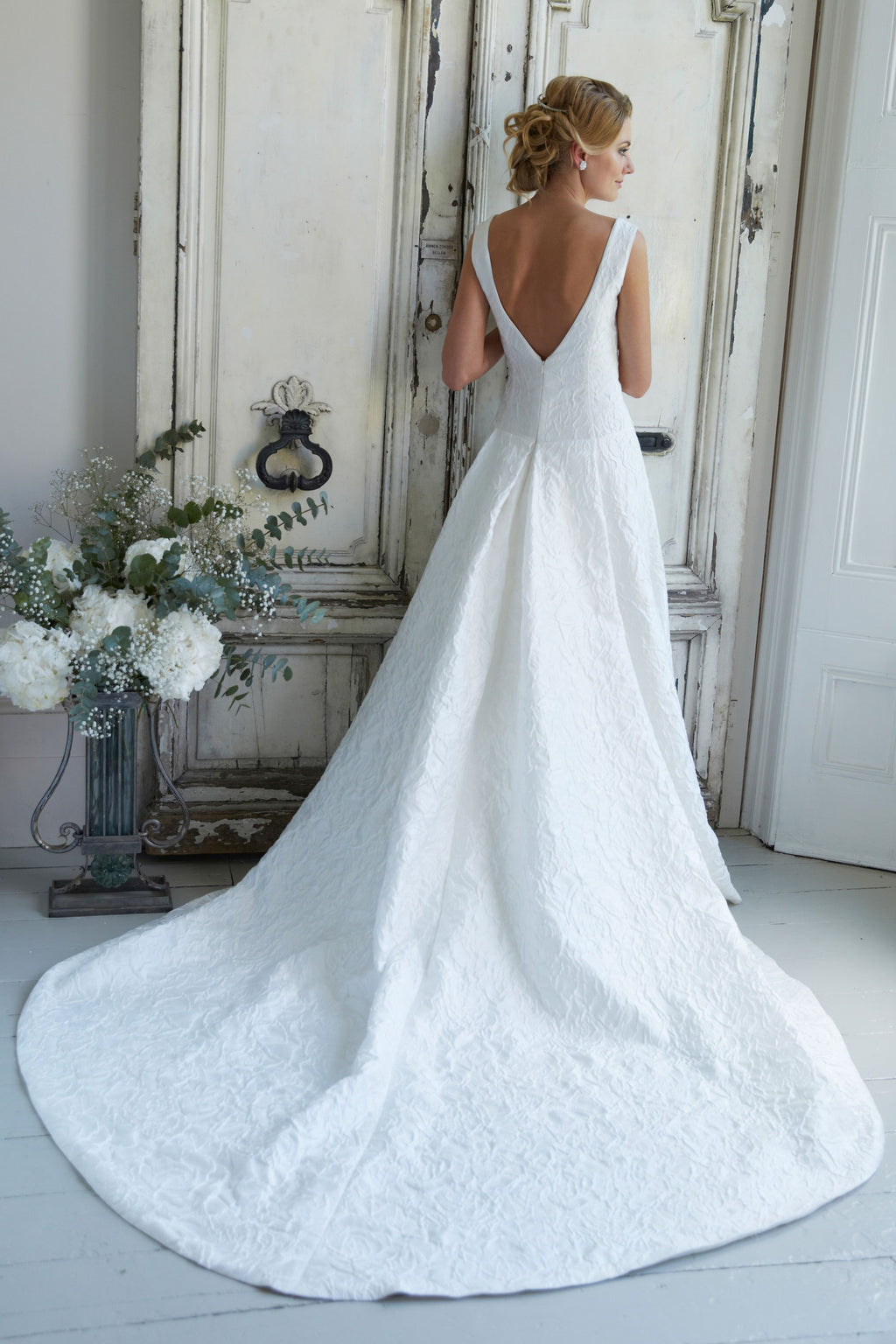 Couture - Rosa Wedding Dress