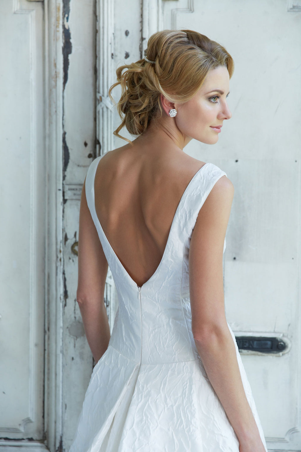 Couture - Rosa Wedding Dress