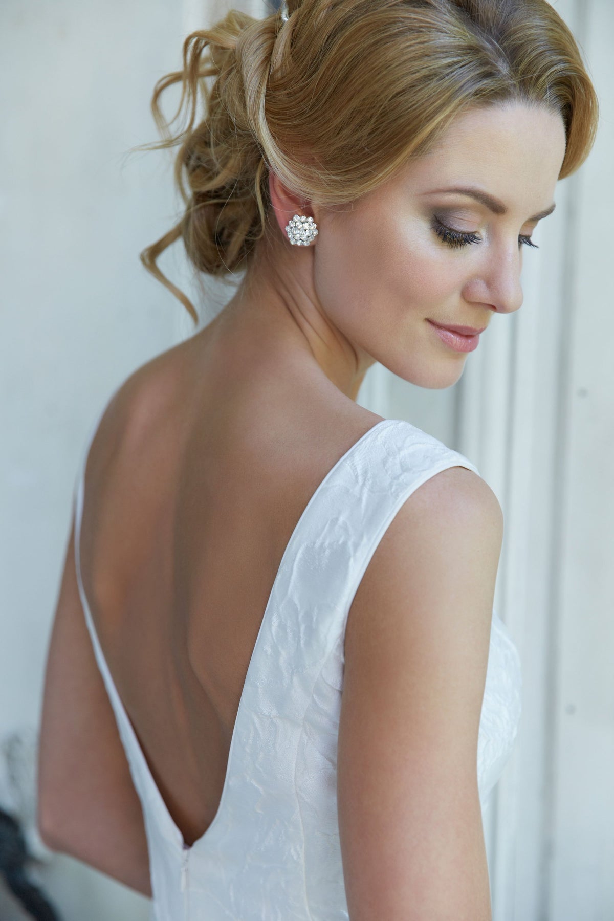 Couture - Rosa Wedding Dress