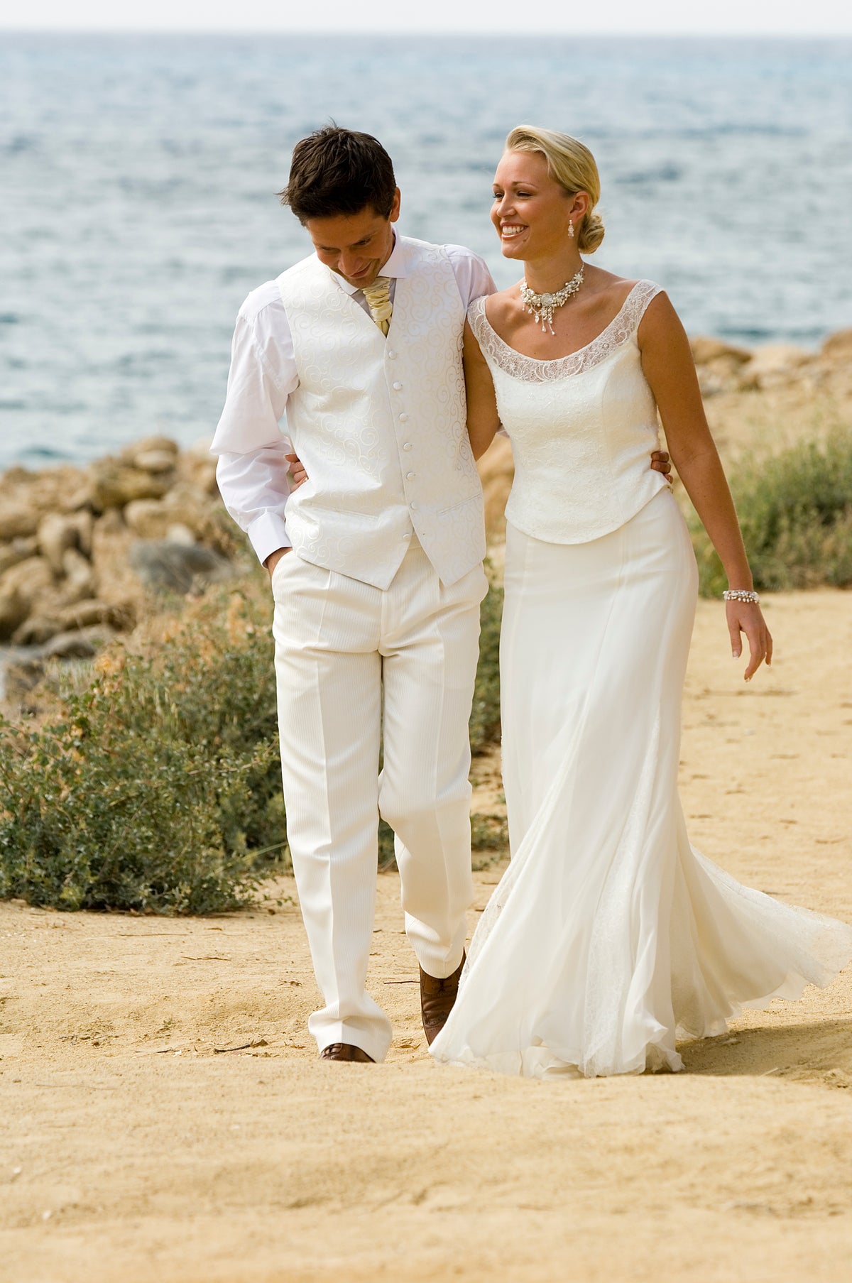 ARCHIVE SALE - Seville Wedding Dress